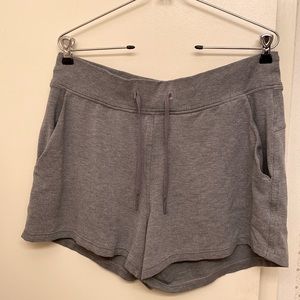 Lululemon Inner Glow Shorts